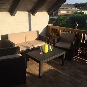 Apartament Grosszuegig Und Komfortabel:ferienwohnung Im Bayerischen Wald!, Wiesenfelden