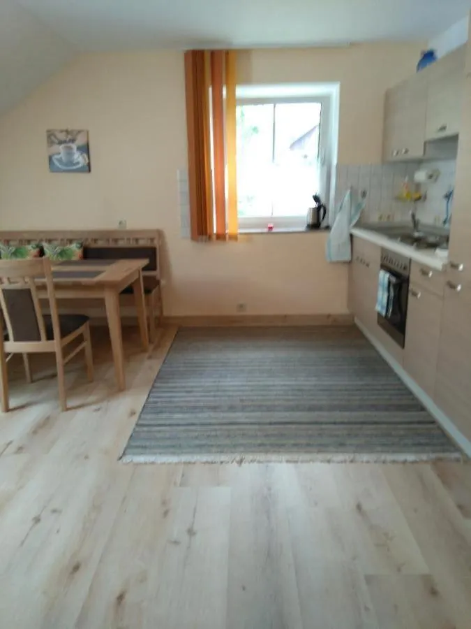 Ferienwohnung Pietzavka Wiesenfelden
