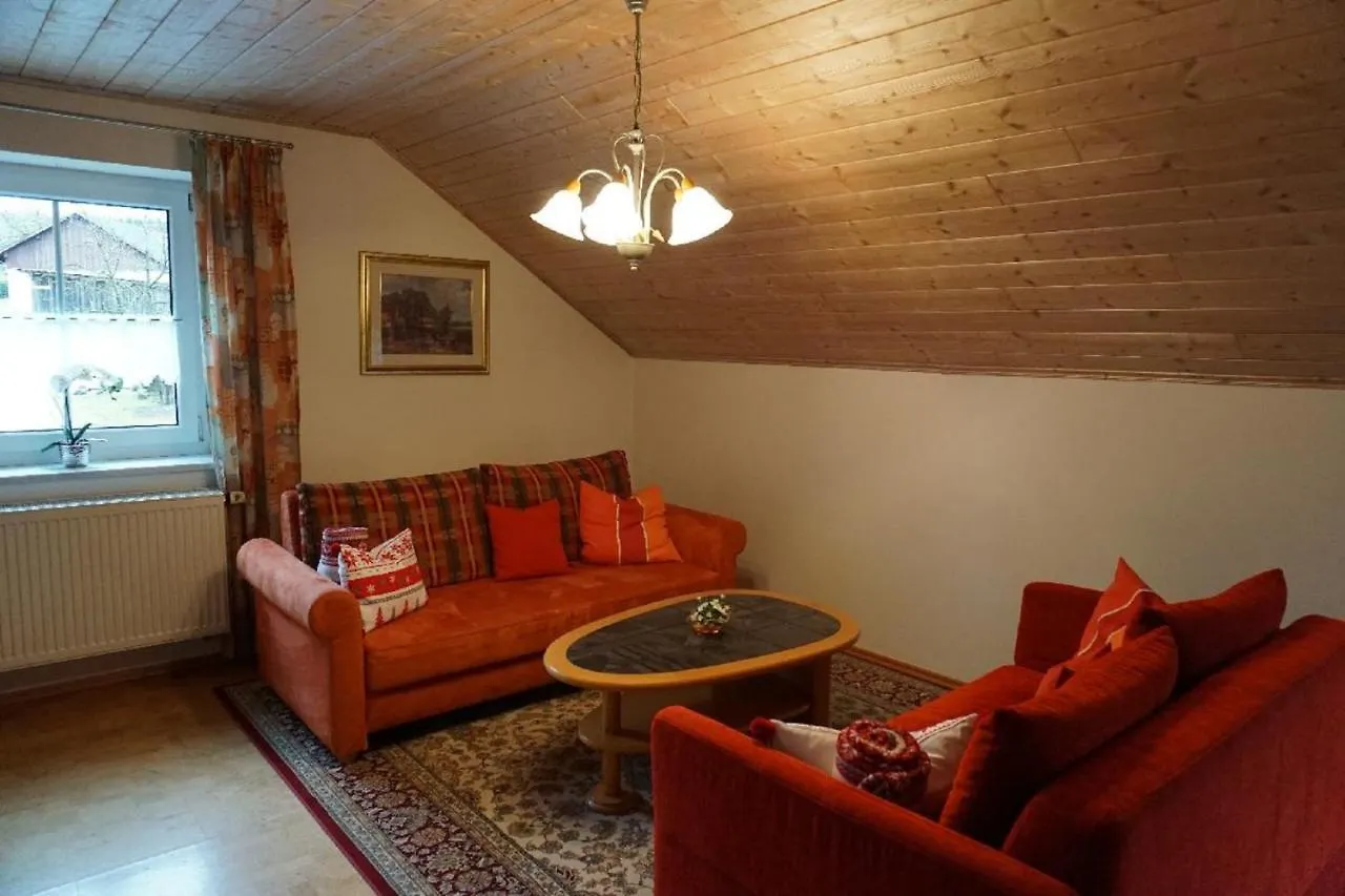 Ferienwohnung Pietzavka Wiesenfelden Germany