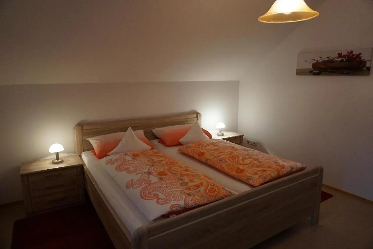 Ferienwohnung Pietzavka Wiesenfelden 0*,  Germany