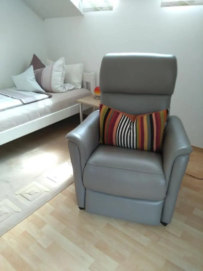 Ferienwohnung Pietzavka Wiesenfelden