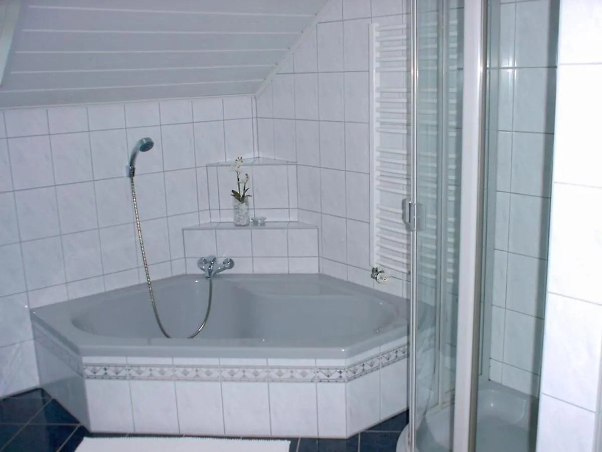 Ferienwohnung Pietzavka Wiesenfelden Germany